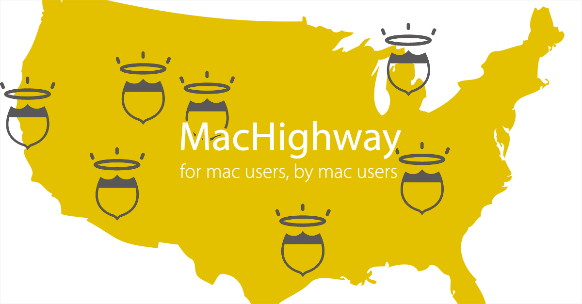MacHighway Web Hosting: What's Under The Hood?