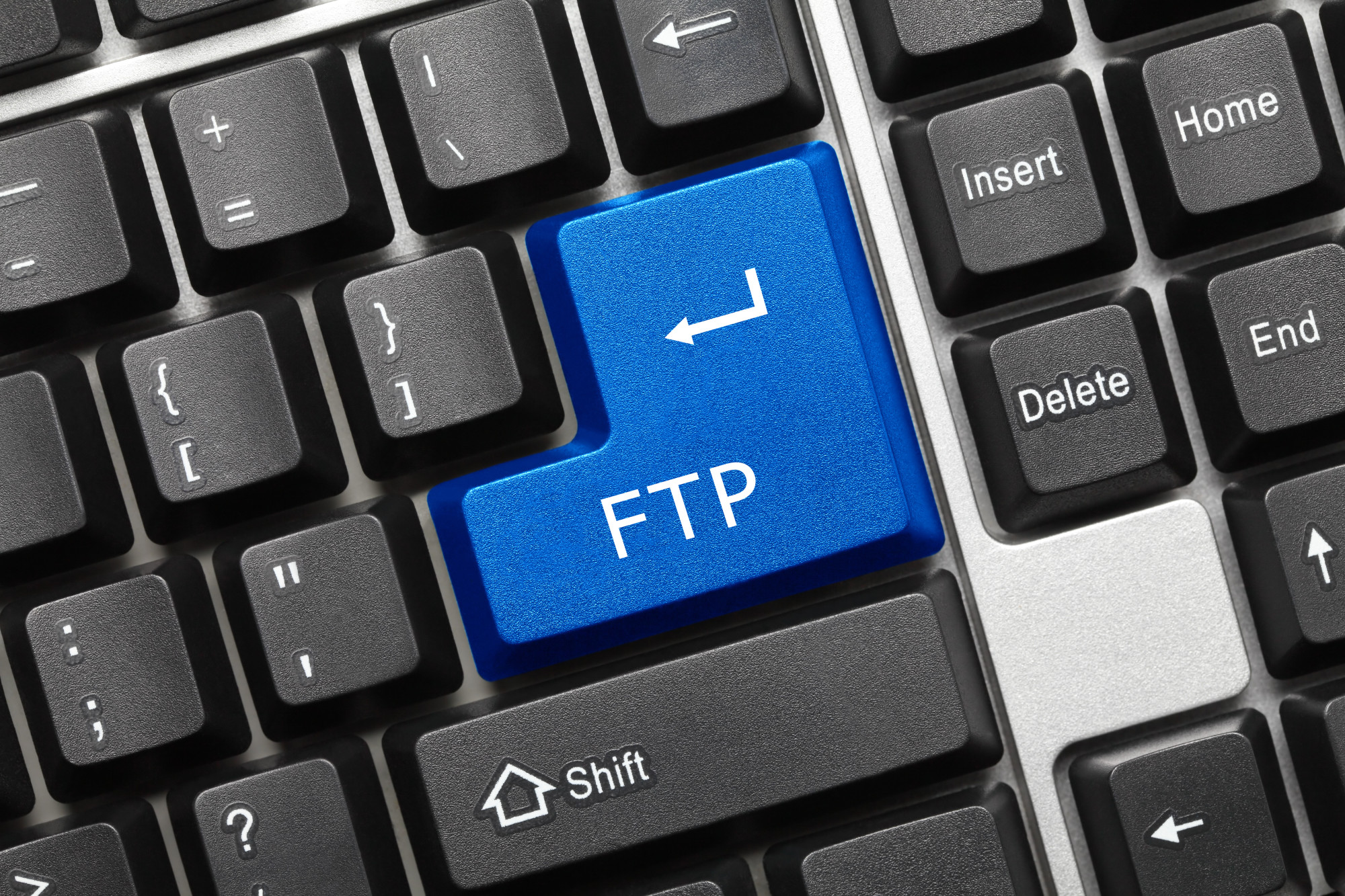 best ftp for mac os x