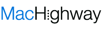 MacHighay Logo